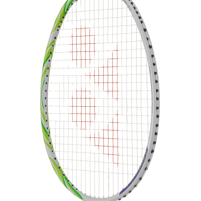 (Pre - Order) YONEX 2025 ASTROX 100VA GAME (Grayish Beige) Badminton Racquet – Unstrung & Free Grip - Gem Sports