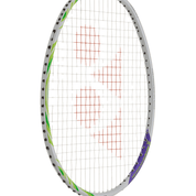 (Pre - Order) YONEX 2025 ASTROX 100VA GAME (Grayish Beige) Badminton Racquet – Unstrung & Free Grip - Gem Sports