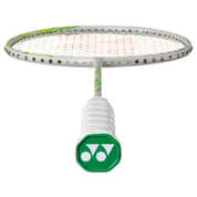 (Pre - Order) YONEX 2025 ASTROX 100VA GAME (Grayish Beige) Badminton Racquet – Unstrung & Free Grip - Gem Sports