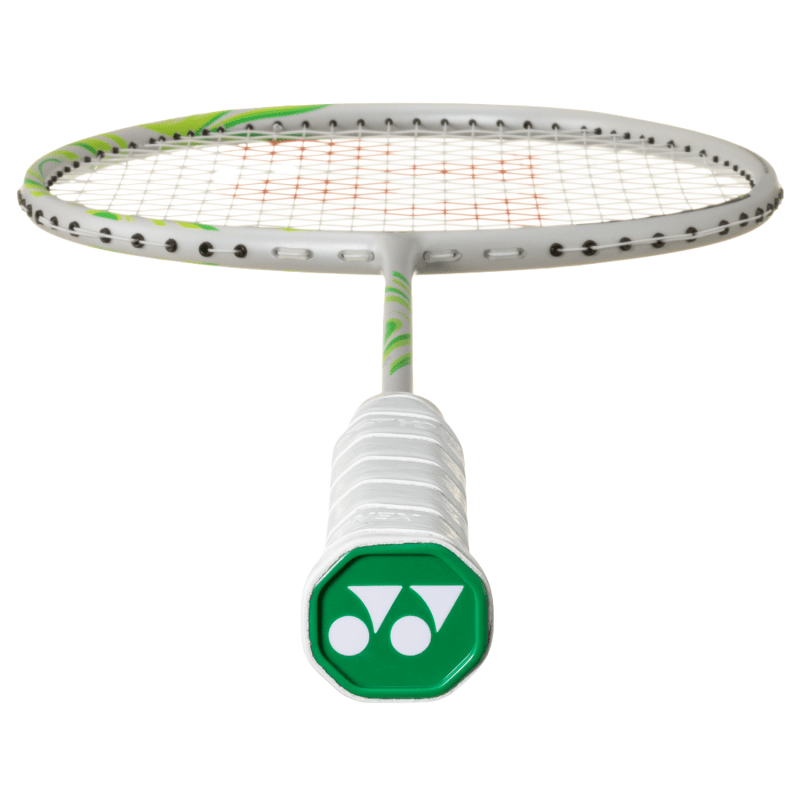 (Pre - Order) YONEX 2025 ASTROX 100VA GAME (Grayish Beige) Badminton Racquet – Unstrung & Free Grip - Gem Sports
