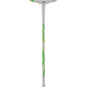 (Pre - Order) YONEX 2025 ASTROX 100VA ZZ (Grayish Beige) Badminton Racquet – Unstrung & Free Grip - Gem Sports