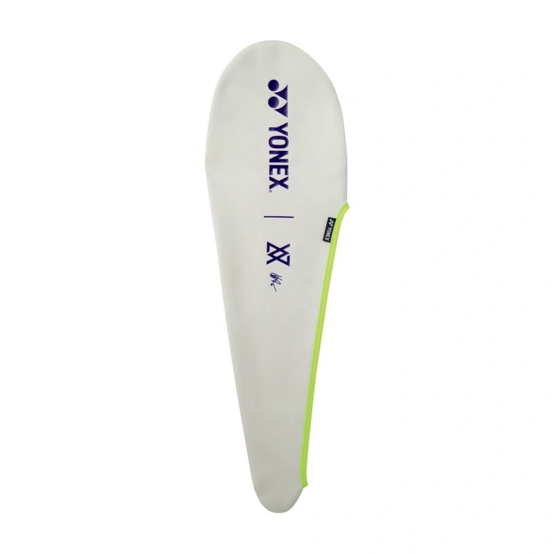 (Pre - Order) YONEX 2025 ASTROX 100VA ZZ (Grayish Beige) Badminton Racquet – Unstrung & Free Grip - Gem Sports