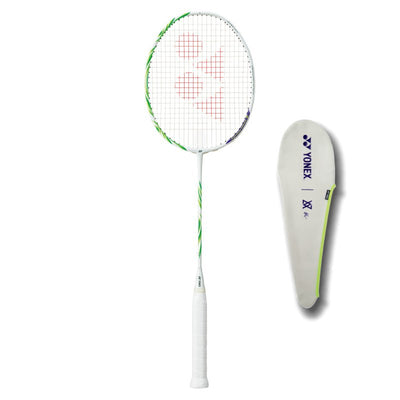 (Pre - Order) YONEX 2025 ASTROX 100VA ZZ (Grayish Beige) Badminton Racquet – Unstrung & Free Grip - Gem Sports