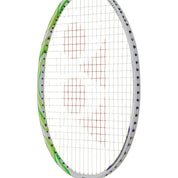 (Pre - Order) YONEX 2025 ASTROX 100VA ZZ (Grayish Beige) Badminton Racquet – Unstrung & Free Grip - Gem Sports