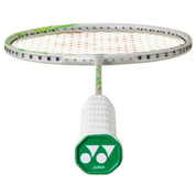 (Pre - Order) YONEX 2025 ASTROX 100VA ZZ (Grayish Beige) Badminton Racquet – Unstrung & Free Grip - Gem Sports