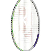 (Pre - Order) YONEX 2025 ASTROX 100VA ZZ (Grayish Beige) Badminton Racquet – Unstrung & Free Grip - Gem Sports