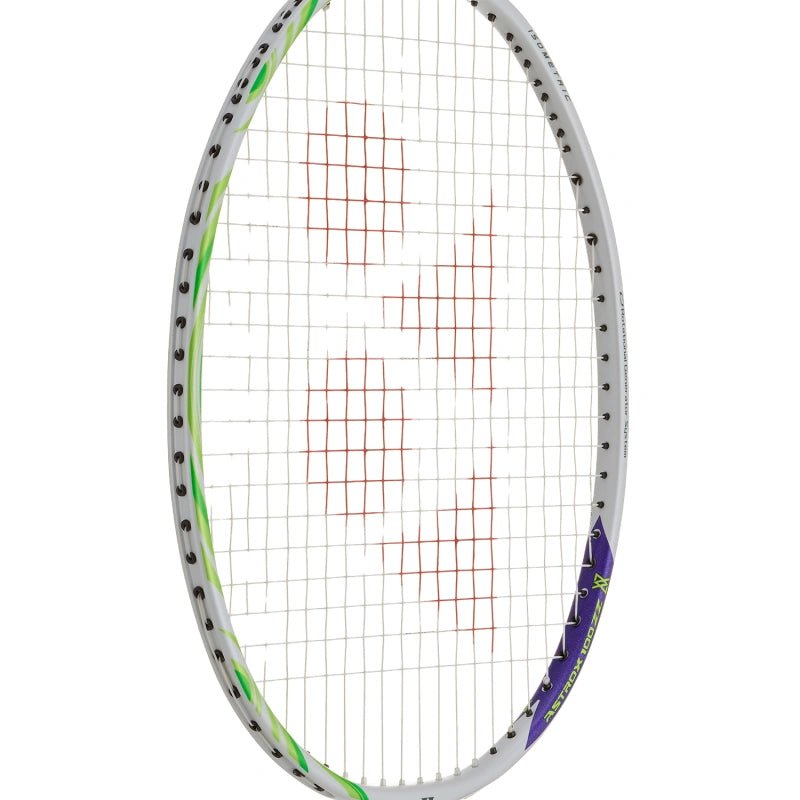 (Pre - Order) YONEX 2025 ASTROX 100VA ZZ (Grayish Beige) Badminton Racquet – Unstrung & Free Grip - Gem Sports