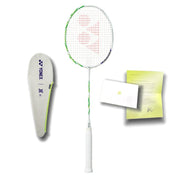 (Pre - Order) YONEX 2025 ASTROX 100VA ZZ with SPECIAL LETTER LIMITED 1 of 10,000 (Grayish Beige) Badminton Racquet – Unstrung & Free Grip - Gem Sports