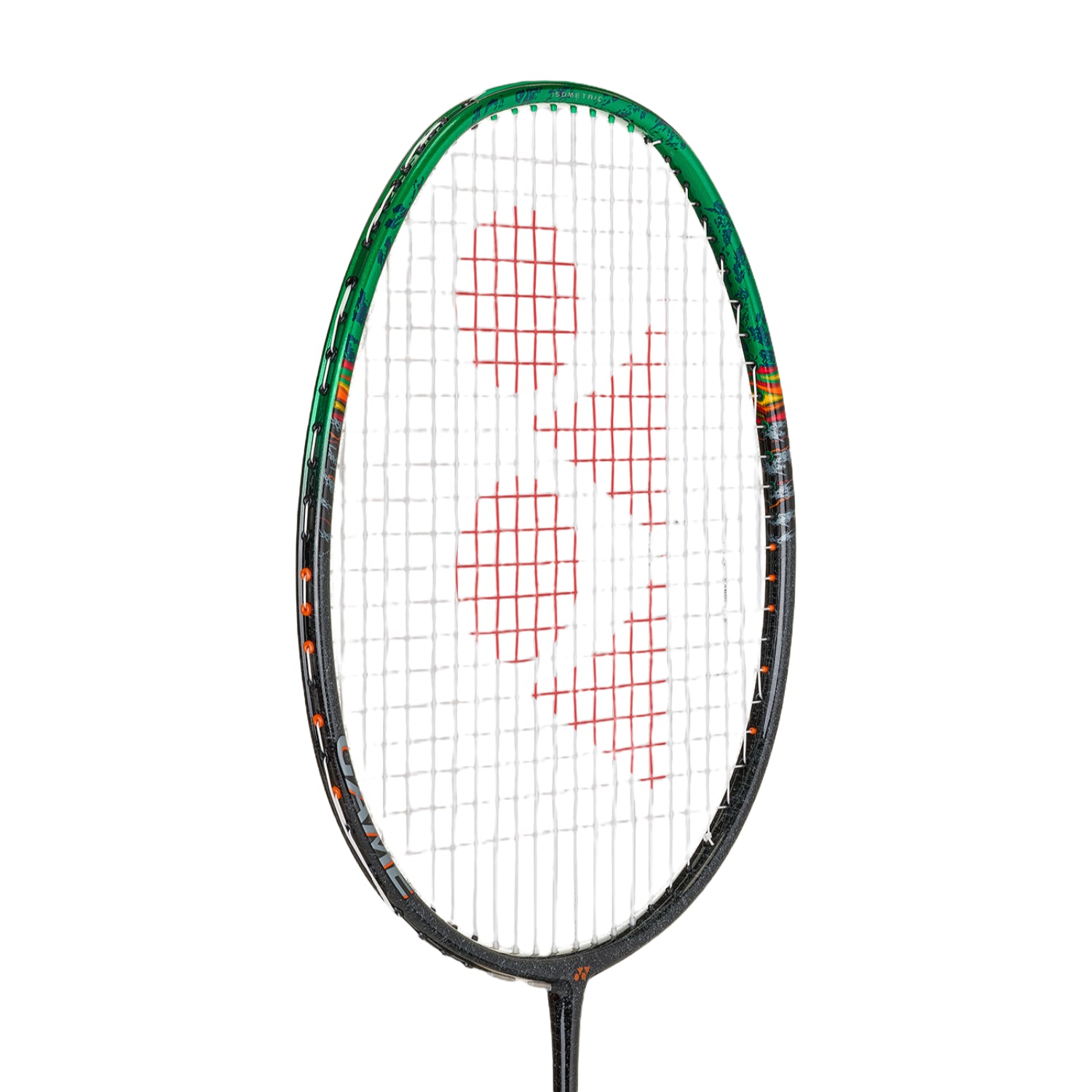(Pre - Order) YONEX 2025 ASTROX 99 GAME 3rd Gen (Black/Green) 4U/G6 Badminton Racquet – Unstrung & Free Grip - Gem Sports
