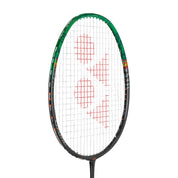 (Pre - Order) YONEX 2025 ASTROX 99 GAME 3rd Gen (Black/Green) 4U/G6 Badminton Racquet – Unstrung & Free Grip - Gem Sports