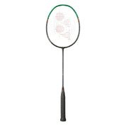 (Pre - Order) YONEX 2025 ASTROX 99 GAME 3rd Gen (Black/Green) 4U/G6 Badminton Racquet – Unstrung & Free Grip - Gem Sports