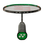 (Pre - Order) YONEX 2025 ASTROX 99 GAME 3rd Gen (Black/Green) 4U/G6 Badminton Racquet – Unstrung & Free Grip - Gem Sports