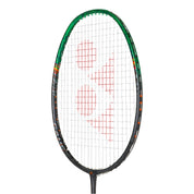 (Pre - Order) YONEX 2025 ASTROX 99 GAME 3rd Gen (Black/Green) 4U/G6 Badminton Racquet – Unstrung & Free Grip - Gem Sports