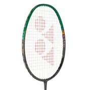 (Pre - Order) YONEX 2025 ASTROX 99 PLAY 3rd Gen (Black/Green) 4U/G5 Badminton Racquet – Strung & Free Grip - Gem Sports