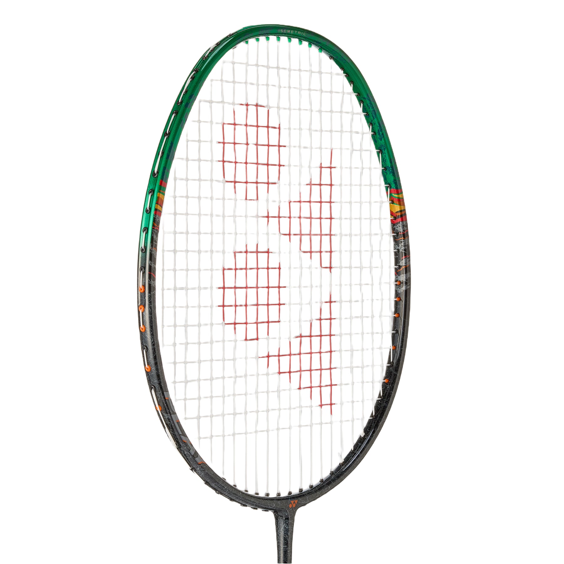 (Pre - Order) YONEX 2025 ASTROX 99 PLAY 3rd Gen (Black/Green) 4U/G5 Badminton Racquet – Strung & Free Grip - Gem Sports