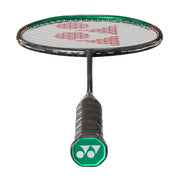 (Pre - Order) YONEX 2025 ASTROX 99 PLAY 3rd Gen (Black/Green) 4U/G5 Badminton Racquet – Strung & Free Grip - Gem Sports
