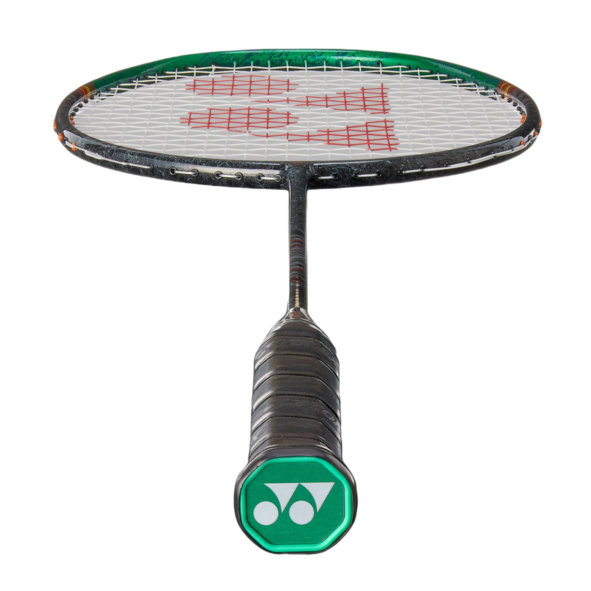 (Pre - Order) YONEX 2025 ASTROX 99 PLAY 3rd Gen (Black/Green) 4U/G5 Badminton Racquet – Strung & Free Grip - Gem Sports