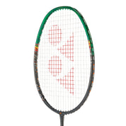 (Pre - Order) YONEX 2025 ASTROX 99 PLAY 3rd Gen (Black/Green) 4U/G5 Badminton Racquet – Strung & Free Grip - Gem Sports