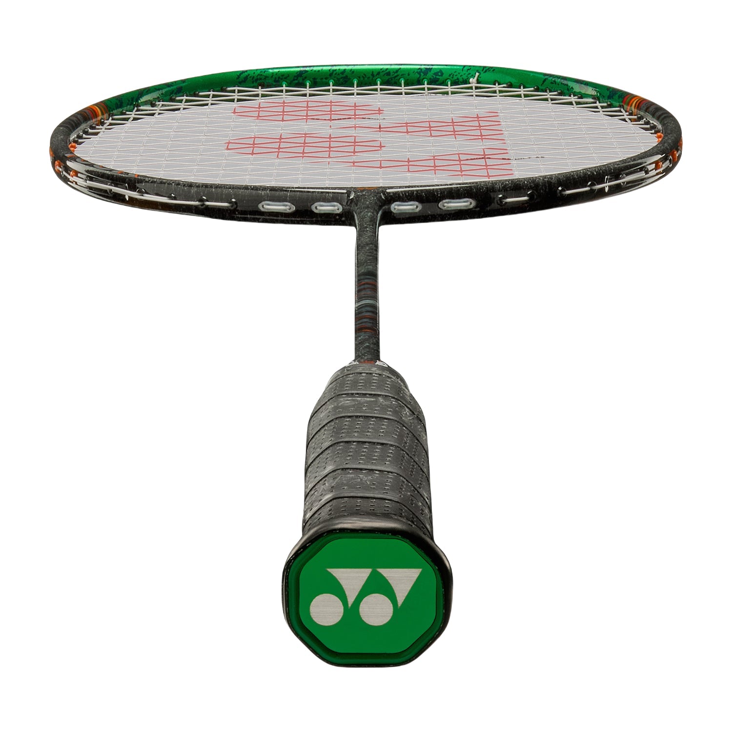 (Pre - Order) YONEX 2025 ASTROX 99 TOUR 3rd Gen (Black/Green) Badminton Racquet – Unstrung & Free Grip - Gem Sports