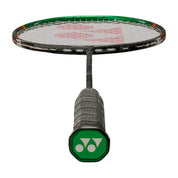 (Pre - Order) YONEX 2025 ASTROX 99 TOUR 3rd Gen (Black/Green) Badminton Racquet – Unstrung & Free Grip - Gem Sports