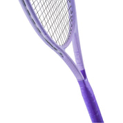 （Preorder) HEAD 2026 BOOM MP ALTERNATE (Tonal Purple) 295g Tennis Racquet - Strung & Free Grip - Gem Sports