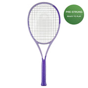 （Preorder) HEAD 2026 BOOM MP ALTERNATE (Tonal Purple) 295g Tennis Racquet - Strung & Free Grip - Gem Sports
