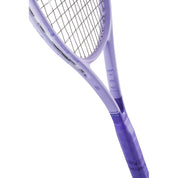 （Preorder) HEAD 2026 BOOM MP L ALTERNATE (Tonal Purple) 275g Tennis Racquet - Strung & Free Grip - Gem Sports