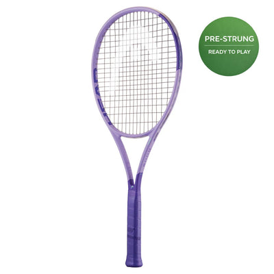 （Preorder) HEAD 2026 BOOM MP UL ALTERNATE (Tonal Purple) 255g Tennis Racquet - Strung & Free Grip - Gem Sports