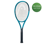 （Preorder) HEAD 2026 BOOM MP UL (Vibrant Blue) 255g Tennis Racquet - Strung & Free Grip - Gem Sports