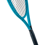 （Preorder) HEAD 2026 BOOM MP (Vibrant Blue) 295g Tennis Racquet - Strung & Free Grip - Gem Sports