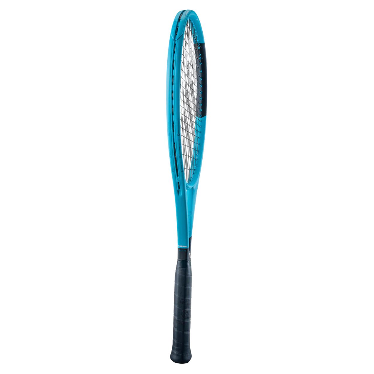 （Preorder) HEAD 2026 BOOM MP (Vibrant Blue) 295g Tennis Racquet - Strung & Free Grip - Gem Sports