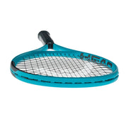 （Preorder) HEAD 2026 BOOM MP (Vibrant Blue) 295g Tennis Racquet - Strung & Free Grip - Gem Sports
