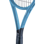 （Preorder) HEAD 2026 BOOM MP (Vibrant Blue) 295g Tennis Racquet - Strung & Free Grip - Gem Sports