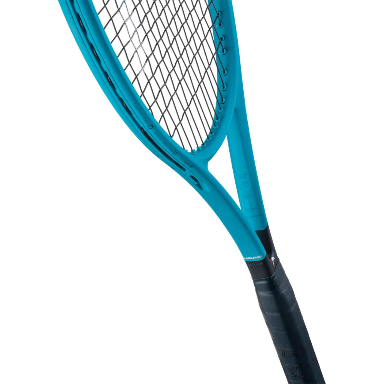 （Preorder) HEAD 2026 BOOM PRO (Vibrant Blue) 310g Tennis Racquet - Strung & Free Grip - Gem Sports