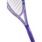 （Preorder) HEAD 2026 BOOM TEAM ALTERNATE (Tonal Purple) 260g Tennis Racquet - Strung & Free Grip - Gem Sports