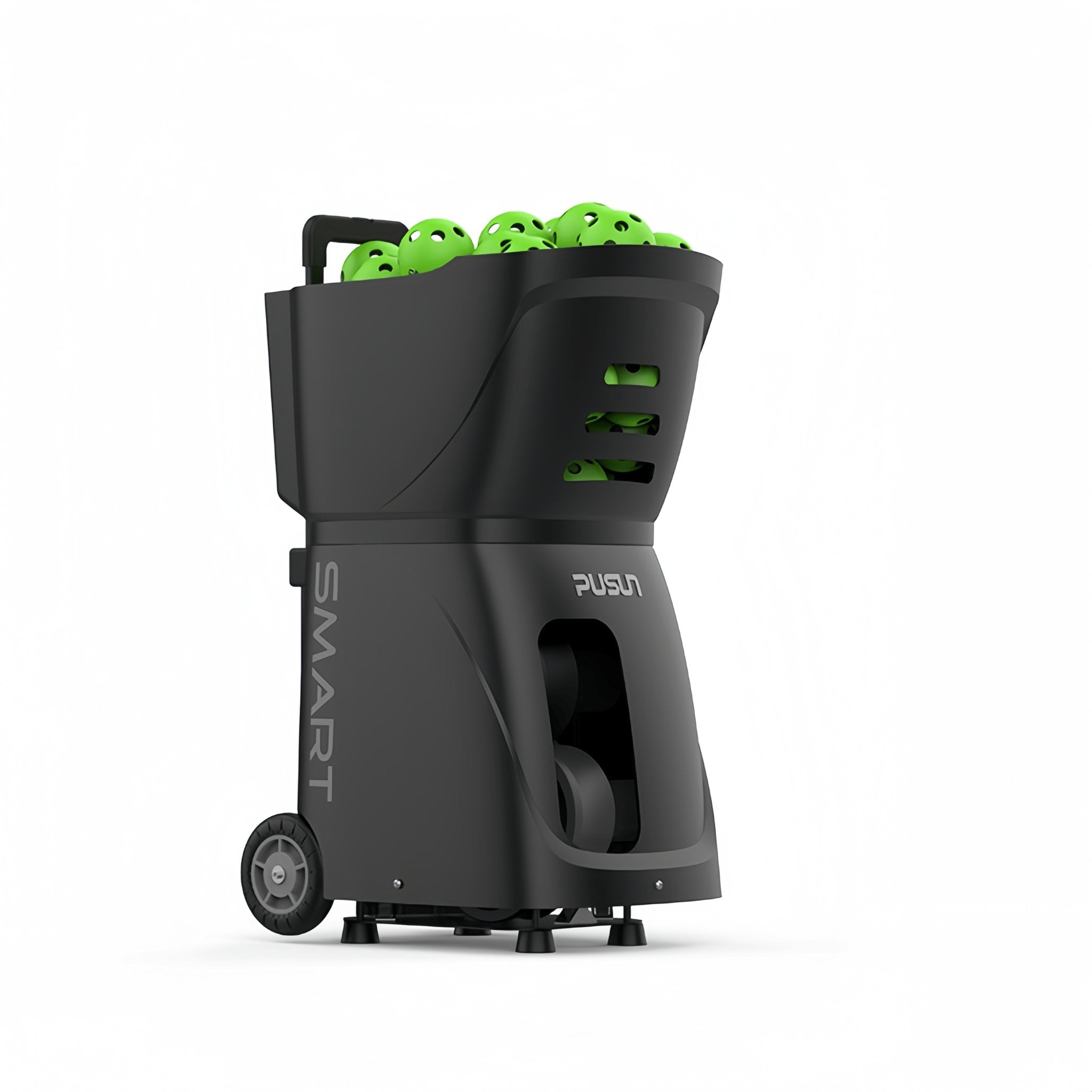 PUSUN PP-Smart Pickleball Machine (PREORDER) | Gem Sports