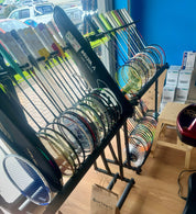 Professional Badminton Stringing Services at Gem Sports - Gem Sports