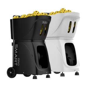PUSUN PP - Smart Pro Pickleball Machine - Gem Sports