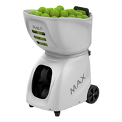 PUSUN PT - MAX C Tennis Ball Machine - Gem Sports