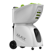 PUSUN PT - MAX C Tennis Ball Machine - Gem Sports