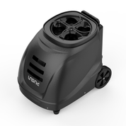 PUSUN PT - MAX C Tennis Ball Machine - Gem Sports