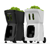 PUSUN PT - Smart Pro Tennis Ball Machine - Gem Sports