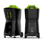 PUSUN PT - Smart Pro Tennis Ball Machine - Gem Sports
