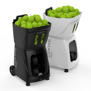 PUSUN PT - Smart Pro Tennis Ball Machine - Gem Sports