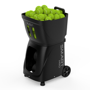 PUSUN PT - Smart Pro Tennis Ball Machine - Gem Sports