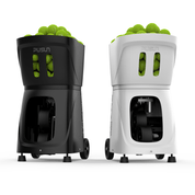 PUSUN PT - Smart Pro Tennis Ball Machine - Gem Sports