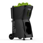 PUSUN PT - Smart Pro Tennis Ball Machine - Gem Sports