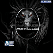 VICTOR Thruster TK-RYUGA METALLIC CHINA OPEN 2024 (Limited Edition) Badminton Racquet - Gem Sports