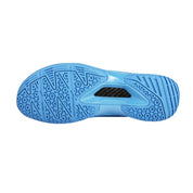 VICTOR 2025 CAPSULE Collection A970NitroLite CPS - M UNISEX Badminton Shoes - Iceberg Blue - Gem Sports