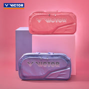 VICTOR 2025 CAPSULE Collection Badminton/Tennis Square Bag (6pcs) BR9615CPS - J Purple - Gem Sports
